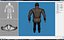 Midevil Charitor Pack