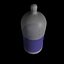 AdiriのためのWhipsawによるナチュラルナーサー哺乳瓶（2008年）