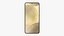 Samsung Galaxy S24 Plus Sandstone Orange