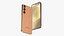 Samsung Galaxy S24 Plus Sandstone Orange