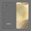 Samsung Galaxy S24 Plus Sandstone Orange