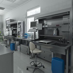 Anatomy Pathology Laboratory