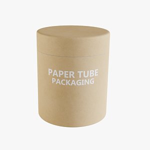 PaperTube 6 3D