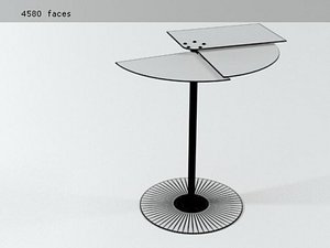 Propeller Table