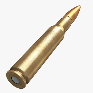 Bullet 0.50 BMG