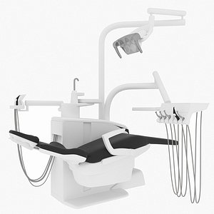 Dental unit