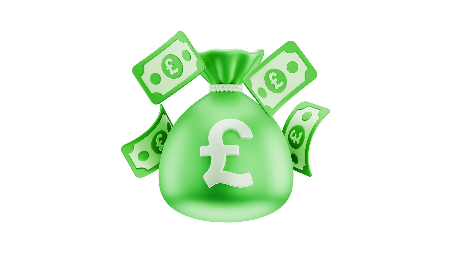 3D Banknote Pound Money Bag Icon https://p.turbosquid.com/ts-thumb/Zj/vU69C4/Zs/banknotepoundmoneybagicon_02/jpg/1772966944/1920x1080/fit_q87/8a803b9a4fc4ca657bc3fc9d454bda7eb9218d60/banknotepoundmoneybagicon_02.jpg