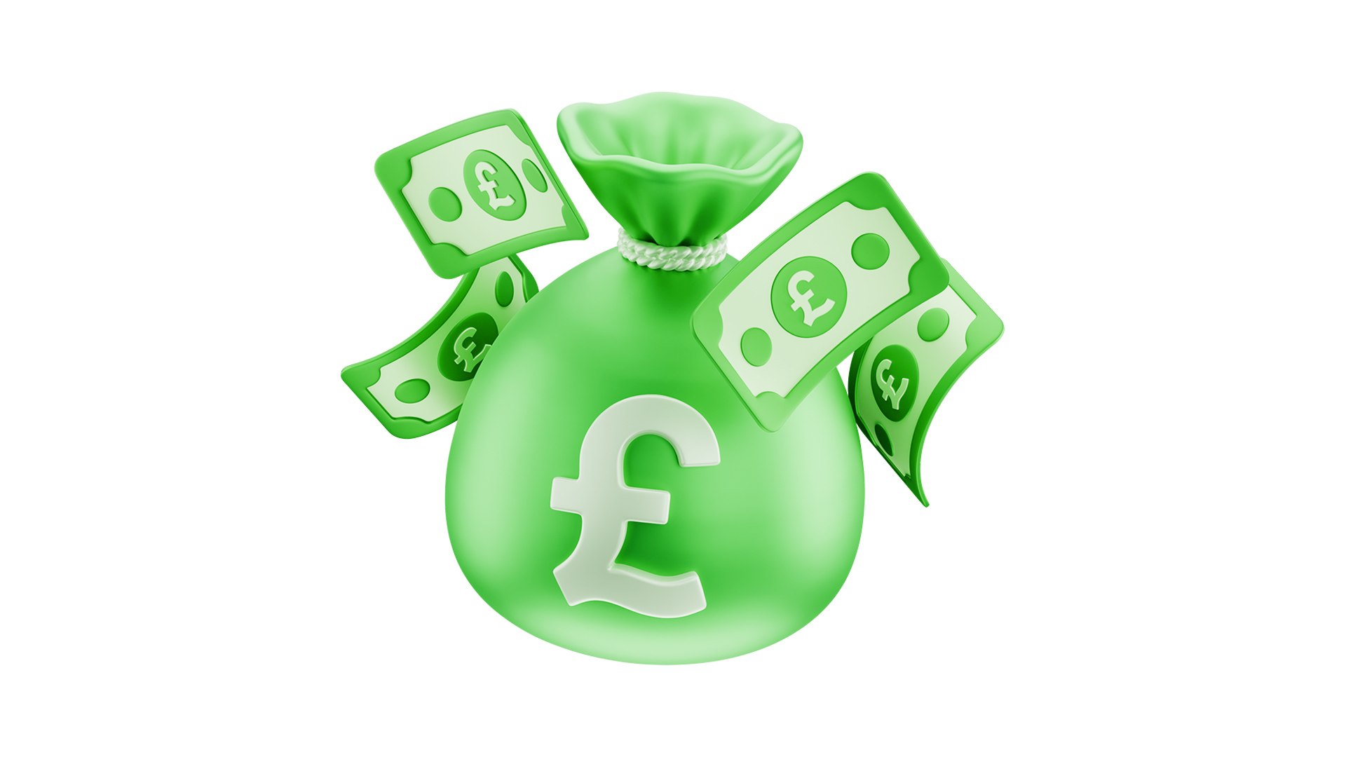 3D Banknote Pound Money Bag Icon https://p.turbosquid.com/ts-thumb/Zj/vU69C4/h8/banknotepoundmoneybagicon_04/jpg/1772966944/1920x1080/fit_q87/93358ce1202ce5840c2b6b7083c616ea16b258b6/banknotepoundmoneybagicon_04.jpg