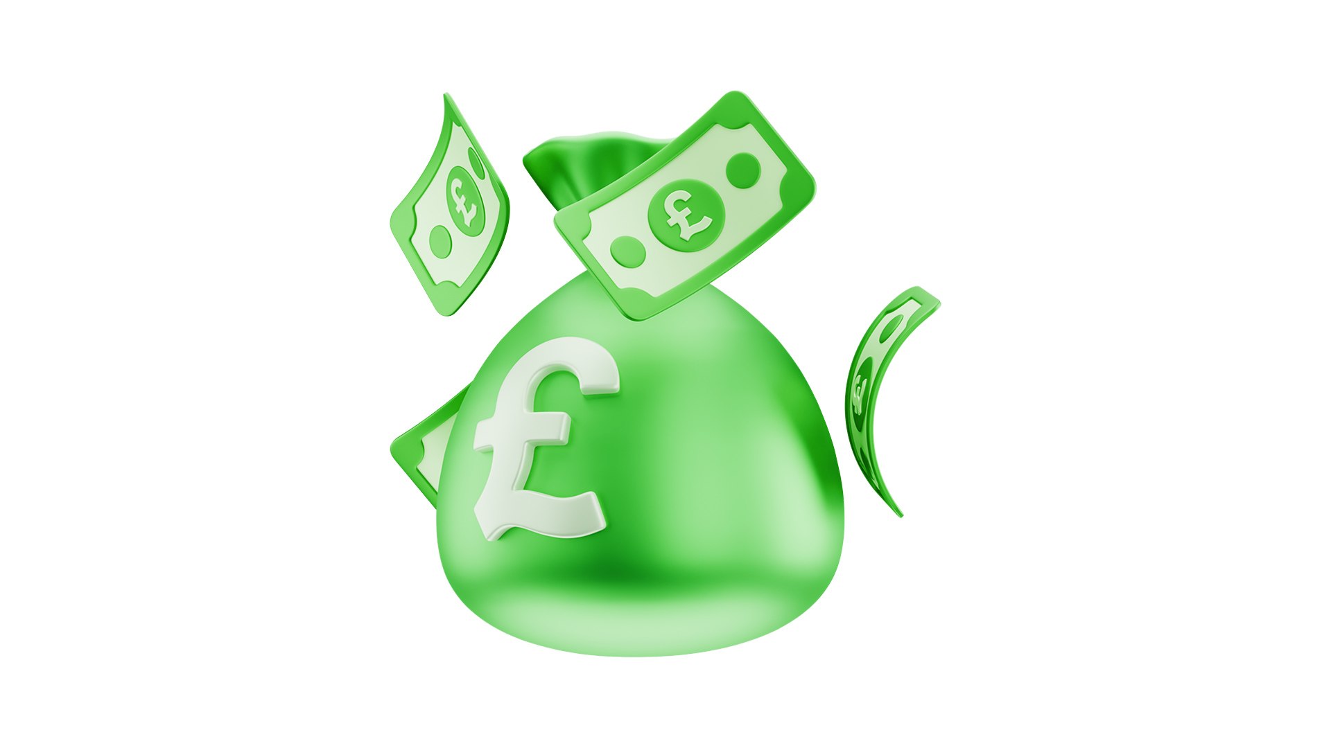 3D Banknote Pound Money Bag Icon https://p.turbosquid.com/ts-thumb/Zj/vU69C4/iu/banknotepoundmoneybagicon_07/jpg/1772966945/1920x1080/fit_q87/f917a878216a68491efb528aaa1eb1686ac685c1/banknotepoundmoneybagicon_07.jpg