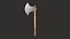 Weapons assets