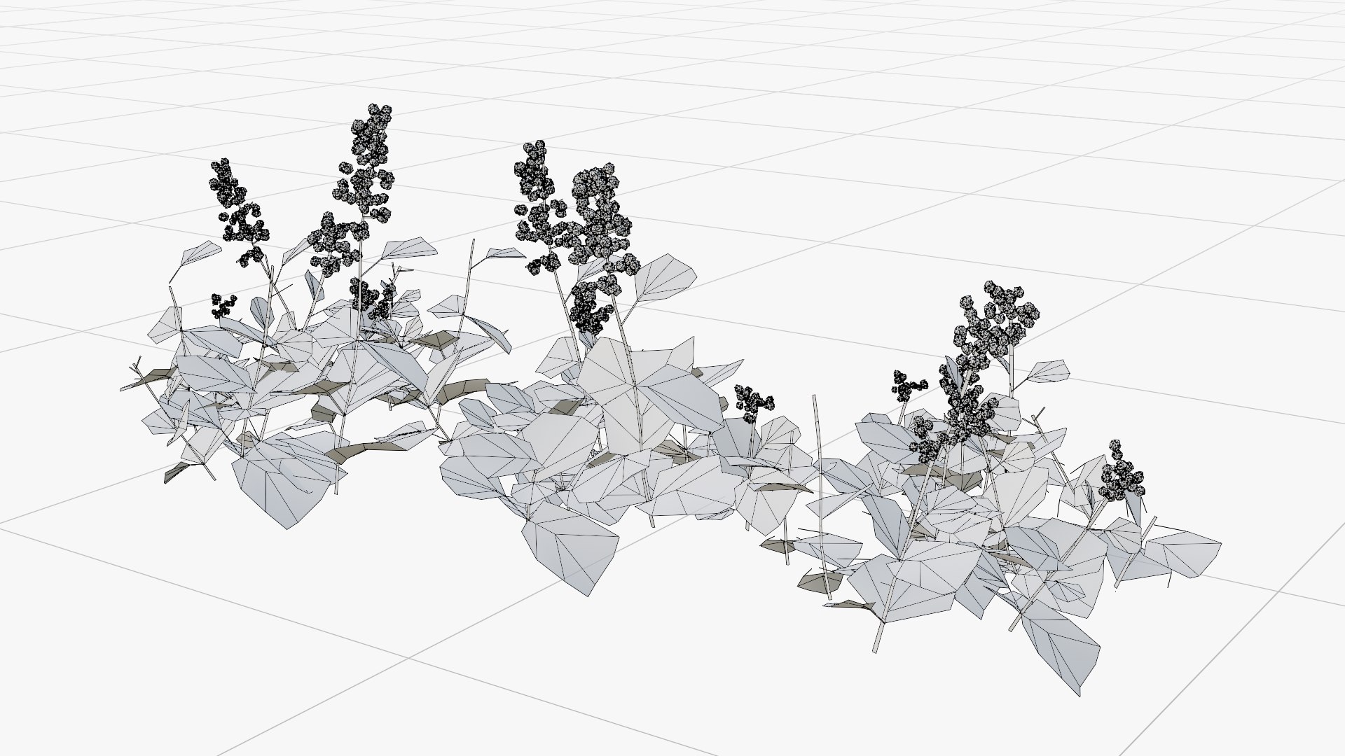 3D Wetland Wild Grass and Flowers model https://p.turbosquid.com/ts-thumb/Zj/x0Mv3n/He/wireframe0050copy/png/1778443745/1920x1080/fit_q87/82e2da486715d8823802a854a561b5298983918d/wireframe0050copy.jpg