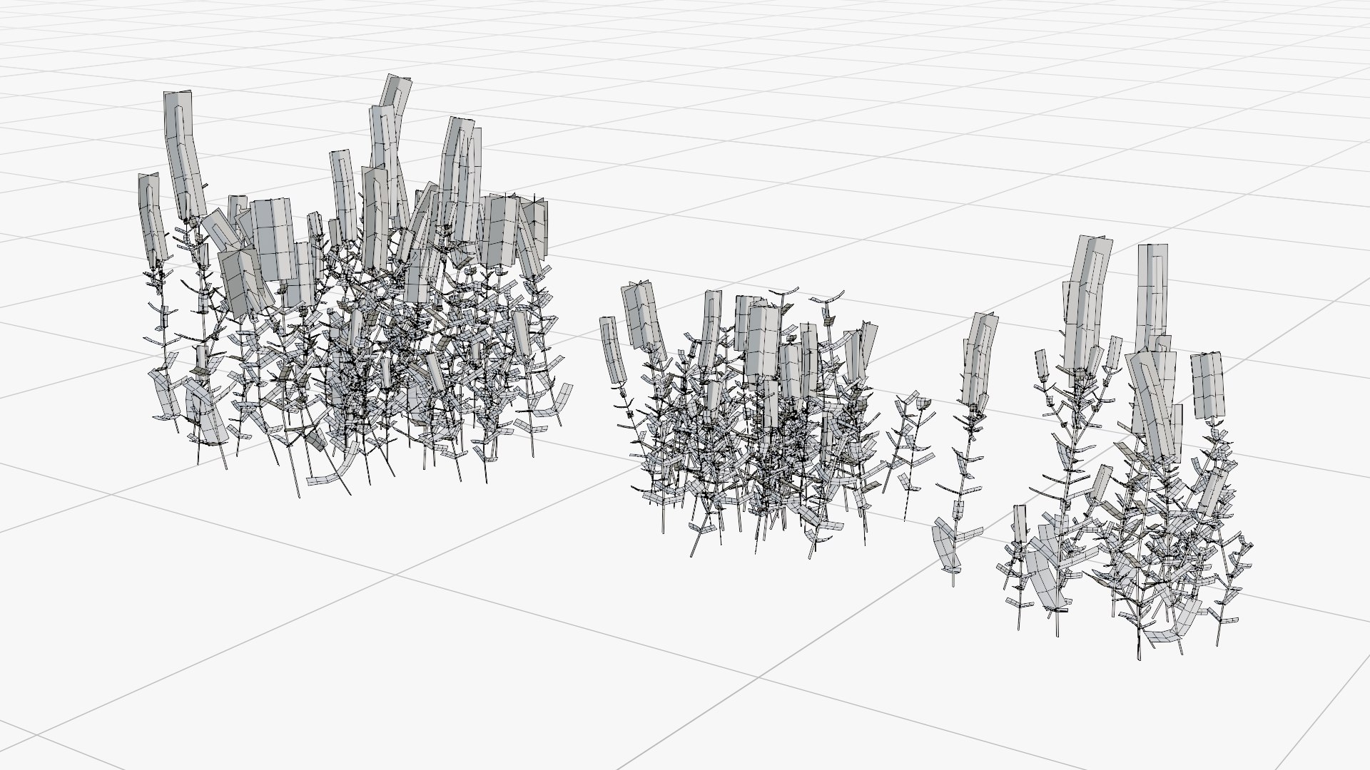 3D Wetland Wild Grass and Flowers model https://p.turbosquid.com/ts-thumb/Zj/x0Mv3n/YY/wireframe0046copy/png/1778443743/1920x1080/fit_q87/18719392d091ca5c0e3442d8c66af4d2b6f05004/wireframe0046copy.jpg