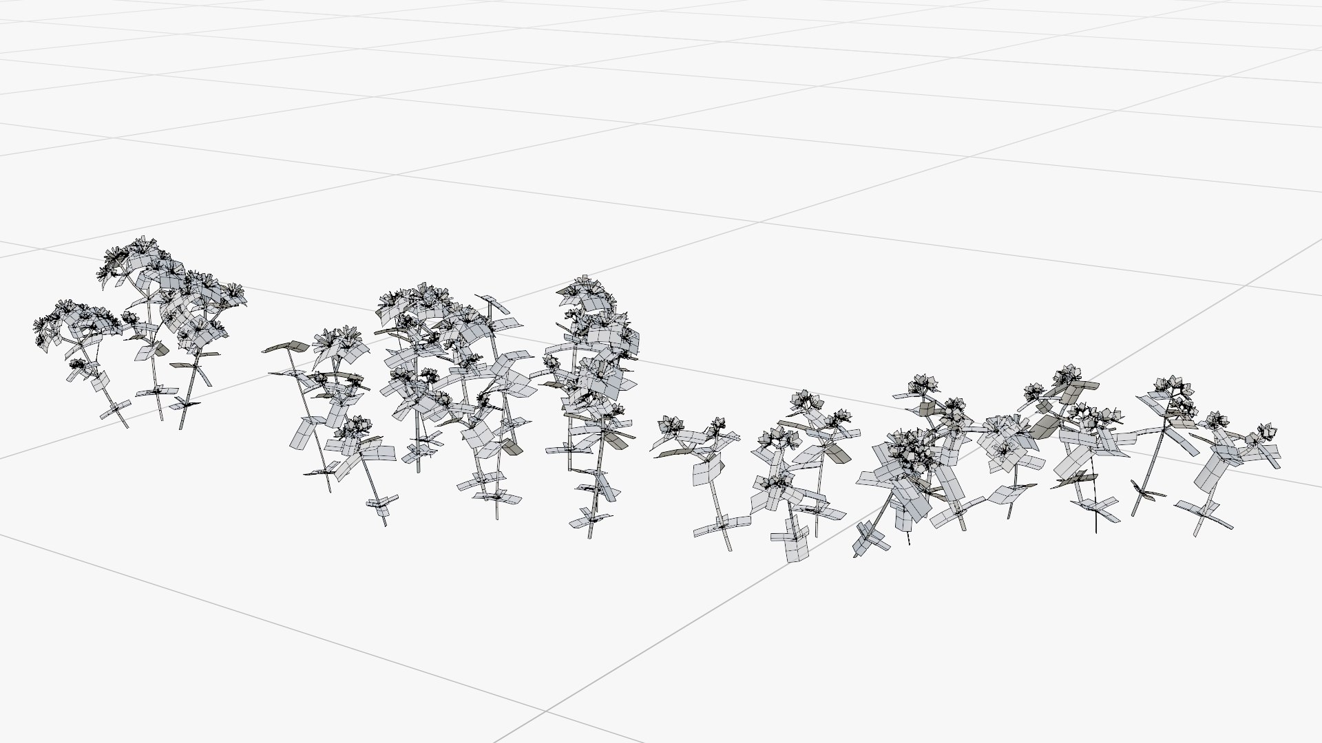 3D Wetland Wild Grass and Flowers model https://p.turbosquid.com/ts-thumb/Zj/x0Mv3n/yC/wireframe0049copy/png/1778443745/1920x1080/fit_q87/a2817dd8df8bdcf76436367fc072c08333871a89/wireframe0049copy.jpg