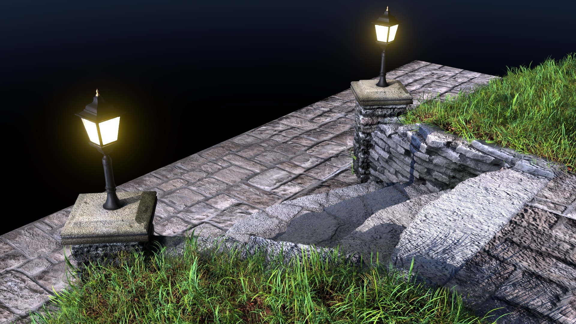 Flagstone Entrance Stairs 3D https://p.turbosquid.com/ts-thumb/Zk/3No0Tg/Aw/r04/jpg/1664082159/1920x1080/fit_q87/ffc878277c0d4d95cf149ac299f19257df8fe538/r04.jpg