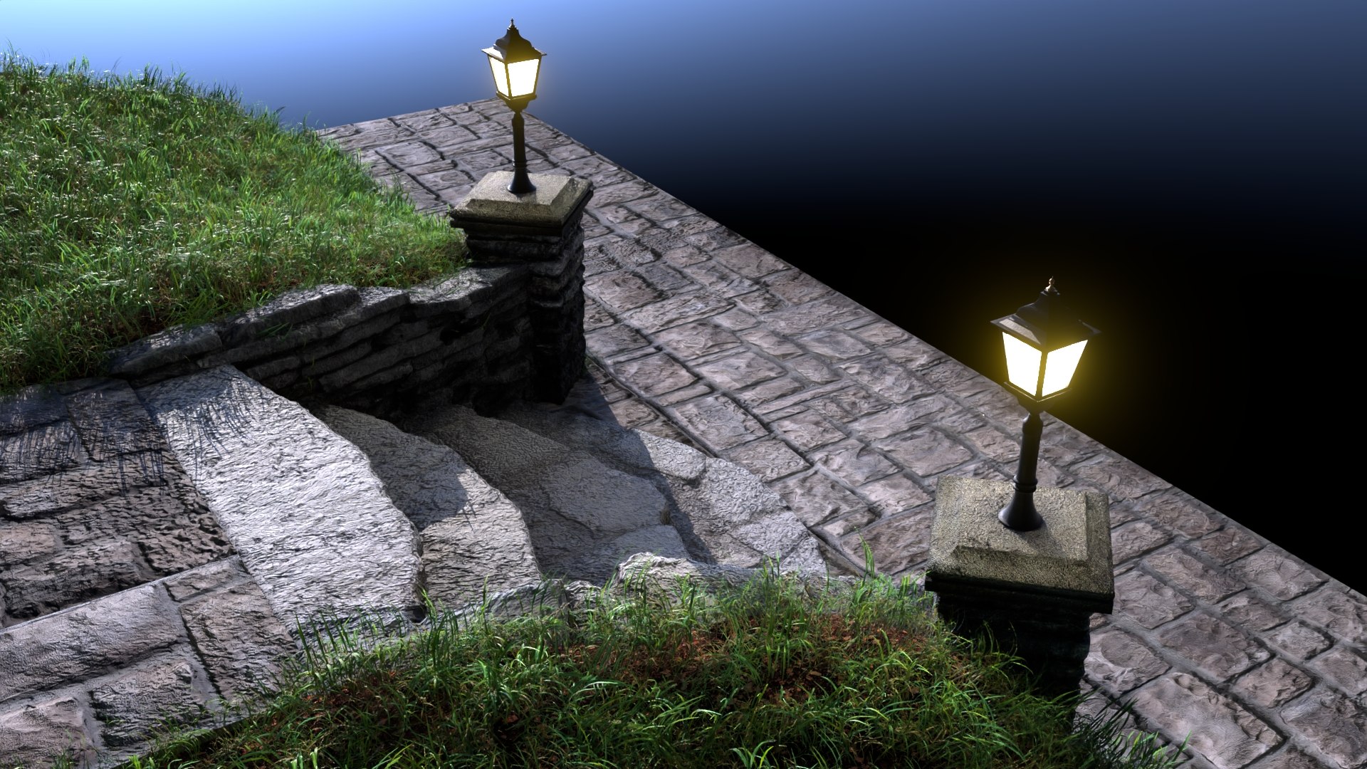 Flagstone Entrance Stairs 3D https://p.turbosquid.com/ts-thumb/Zk/3No0Tg/b7/r02/jpg/1664082156/1920x1080/fit_q87/dfc05f220755751d435a6826261b440e9477a908/r02.jpg