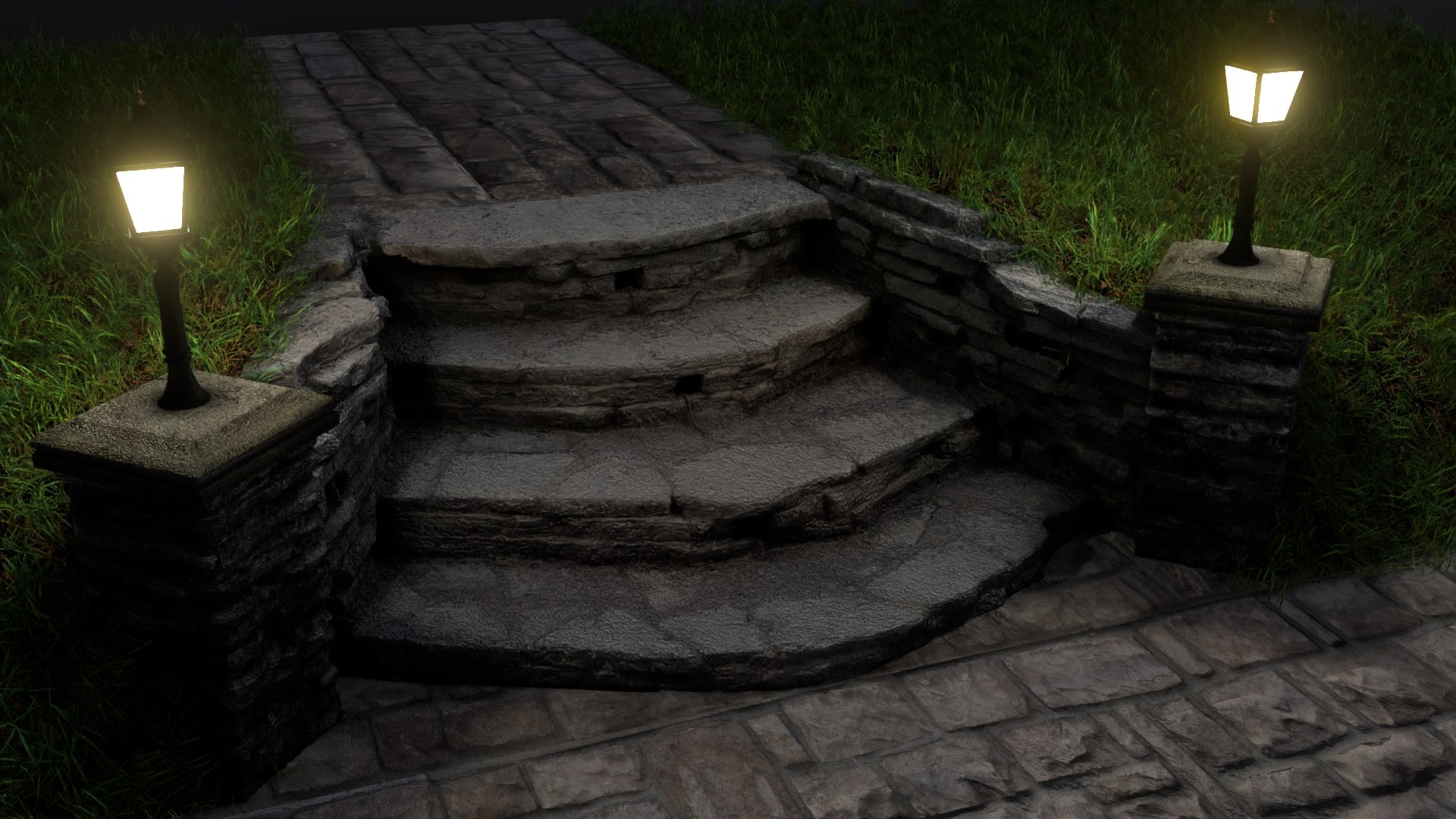 Flagstone Entrance Stairs 3D https://p.turbosquid.com/ts-thumb/Zk/3No0Tg/ms/r01/jpg/1664082153/1920x1080/fit_q87/30dd58a91d50474a6c0bdff2c920e78a06ae9f92/r01.jpg