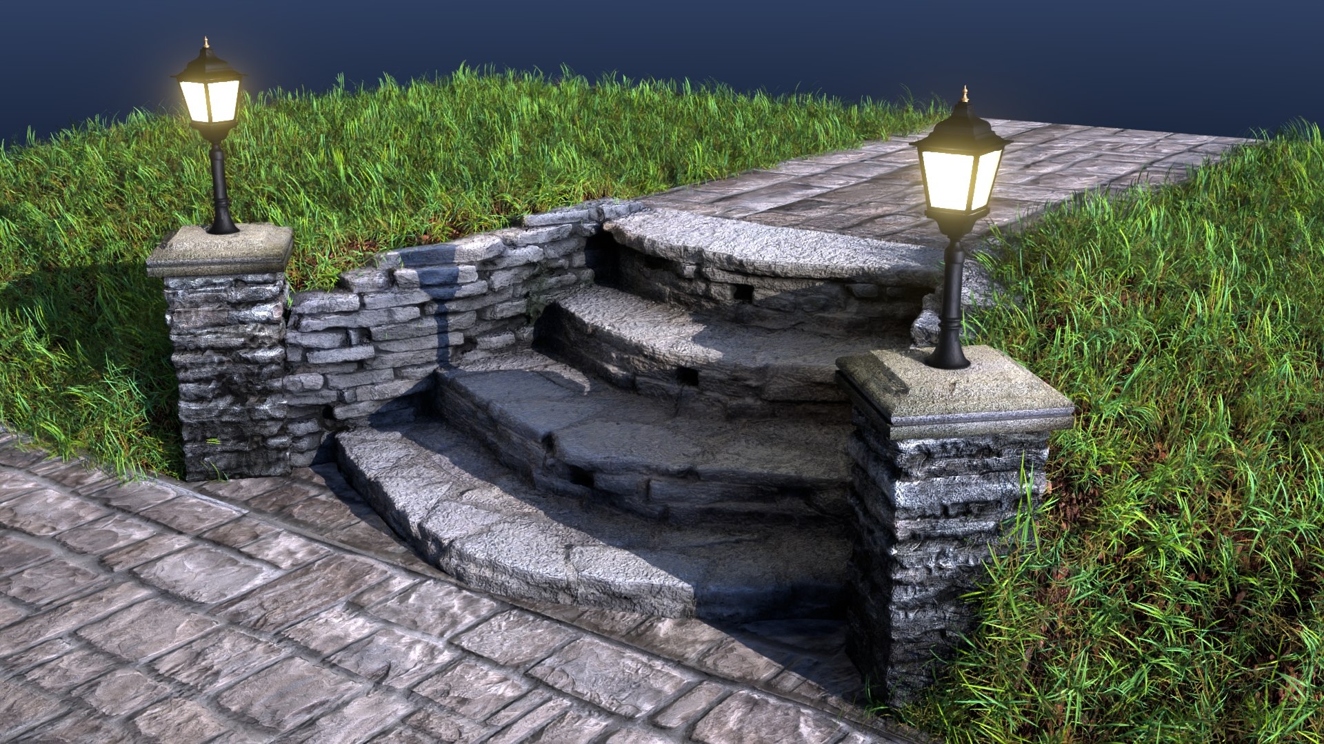 Flagstone Entrance Stairs 3D https://p.turbosquid.com/ts-thumb/Zk/3No0Tg/wg/r06/jpg/1664082162/1920x1080/fit_q87/5bec487366ba893d3887ba25e84c69dc8b937720/r06.jpg