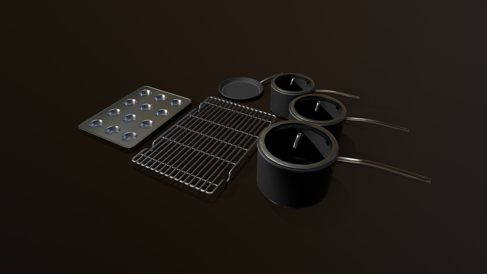 3D model Kitchen Assets - Pots Pans etc https://p.turbosquid.com/ts-thumb/Zk/3se0ah/rZ/screenshot001/png/1629651928/1920x1080/fit_q87/4fa66bb27a2b9eac44188cf812df6e31396f0262/screenshot001.jpg