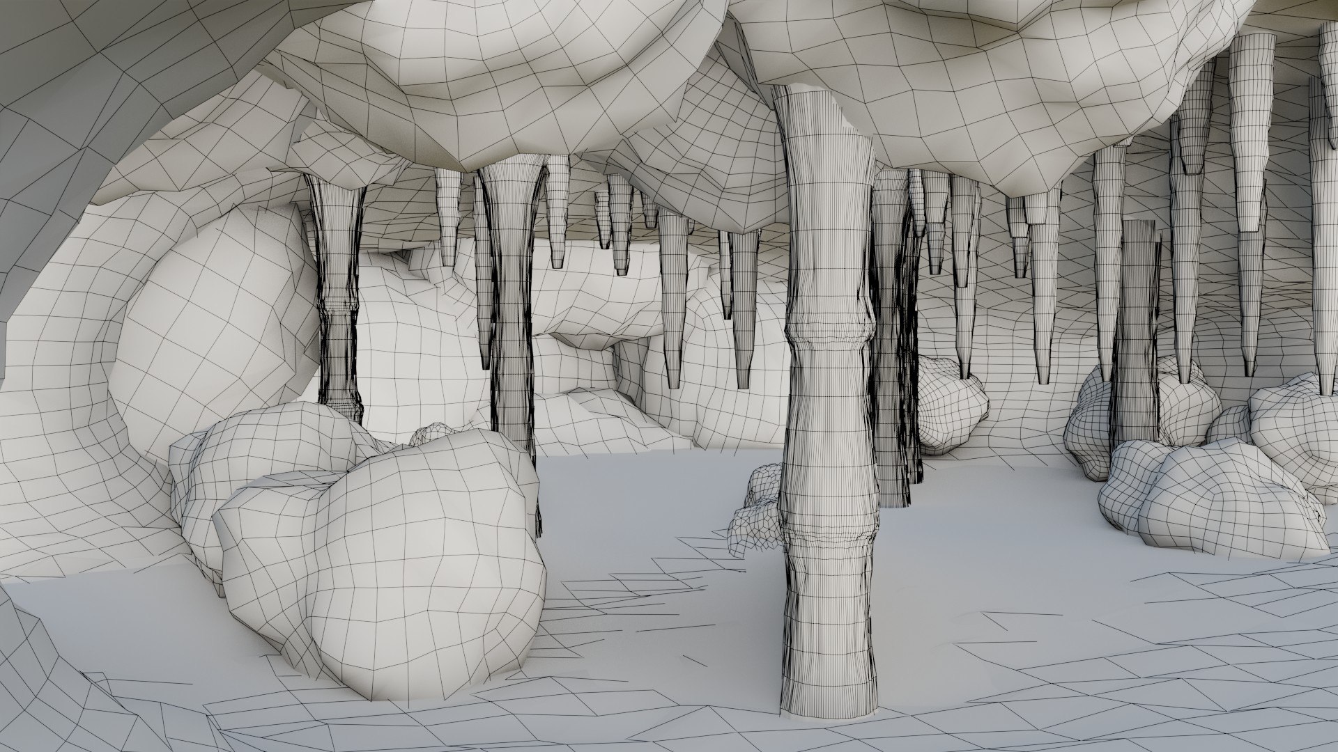 Cave 3D model - Low Poly 3D model https://p.turbosquid.com/ts-thumb/Zk/6JKo5Y/QQ/wire_0004/jpg/1710066577/1920x1080/fit_q87/e863a4c8827e26d40aa294f728c2ee5de6daad10/wire_0004.jpg