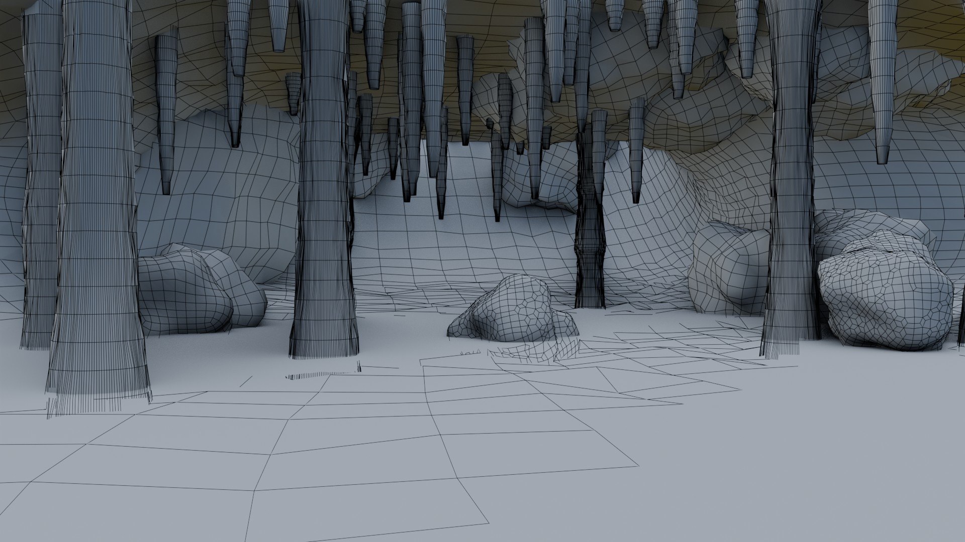 Cave 3D model - Low Poly 3D model https://p.turbosquid.com/ts-thumb/Zk/6JKo5Y/hK/wire_0001/jpg/1710066576/1920x1080/fit_q87/13022620568c812b4b91798636eb1e67d106a8dd/wire_0001.jpg