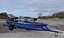 3ds fishing boat