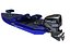 3ds fishing boat