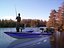 3ds fishing boat