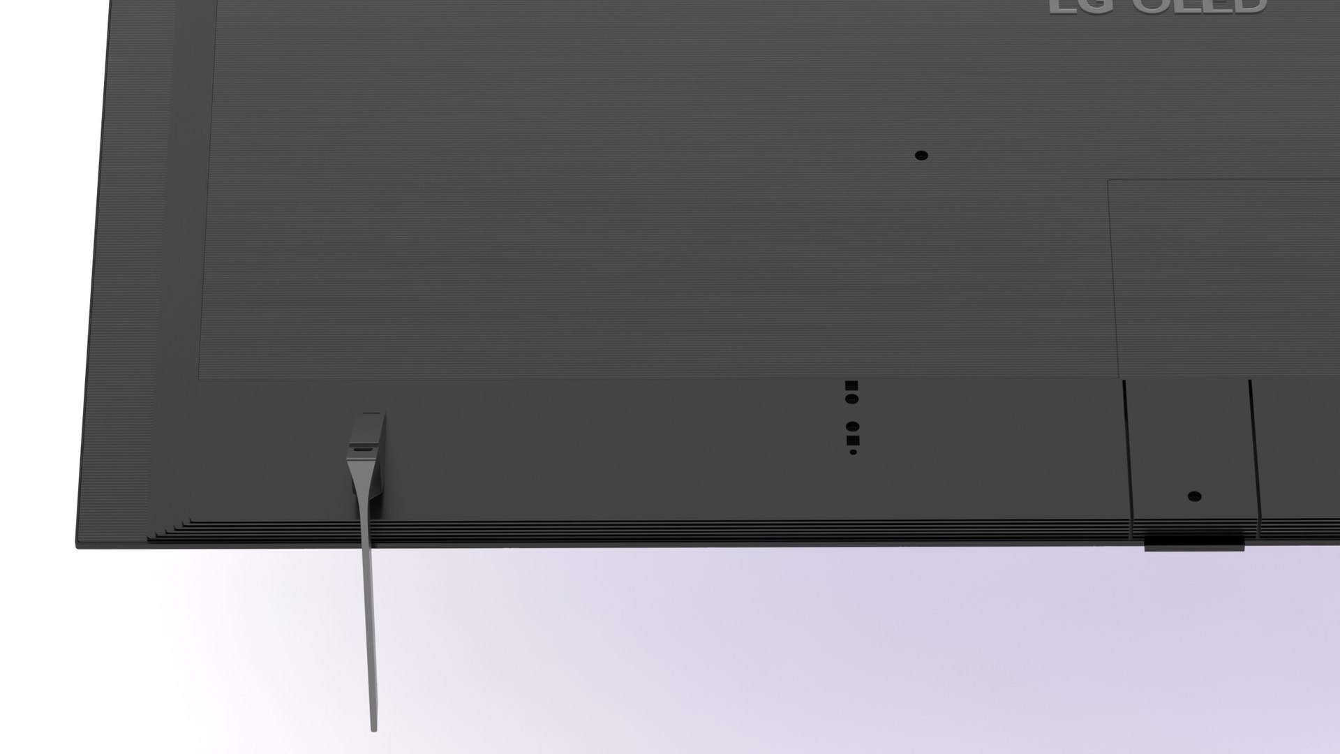 LG OLED Evo Z3 77 Inch 8K Smart TV 3D https://p.turbosquid.com/ts-thumb/Zk/I9DQzF/8t/lgoledevoz377inch8ksmarttv019/jpg/1720061587/1920x1080/fit_q87/8eb5f6cf81099ba0b9ccc7753c37600c5c1b5a08/lgoledevoz377inch8ksmarttv019.jpg