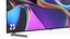 Smart TV LG OLED Evo Z3 da 77 pollici 8K