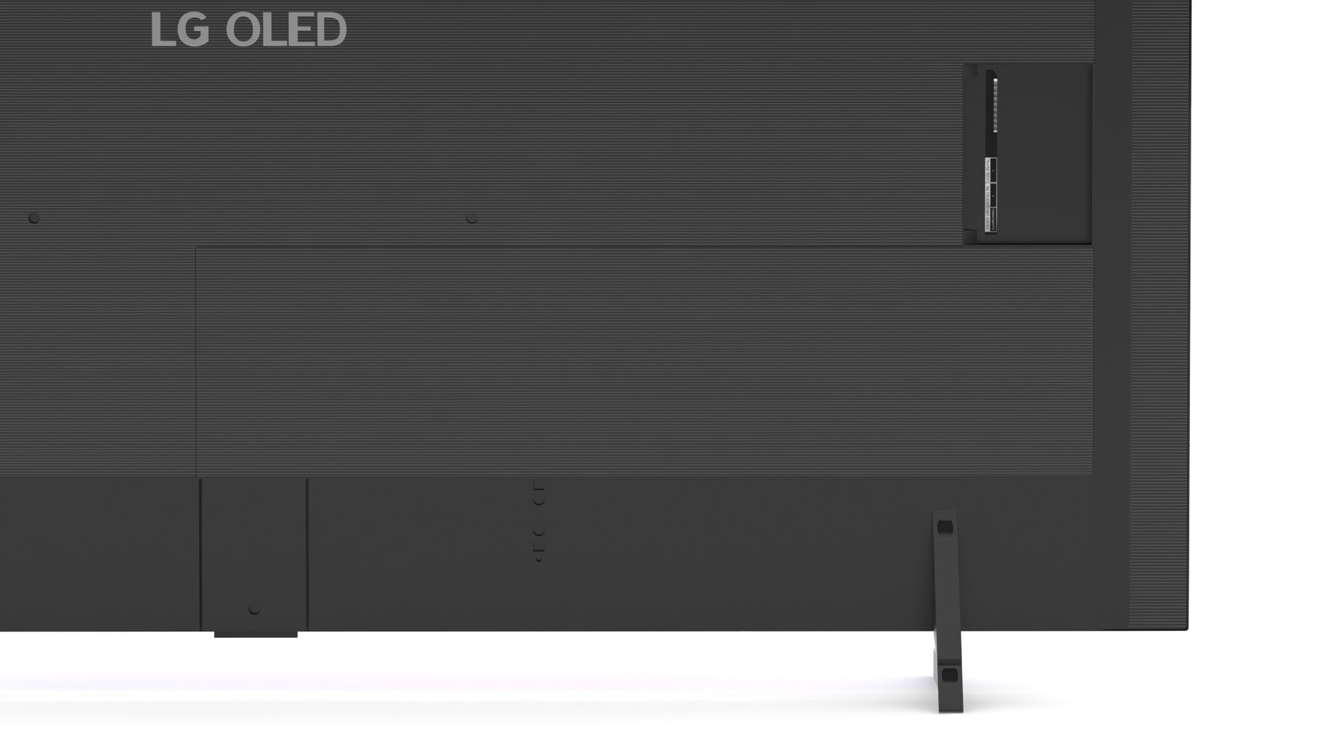 LG OLED Evo Z3 77 Inch 8K Smart TV 3D https://p.turbosquid.com/ts-thumb/Zk/I9DQzF/Xd/lgoledevoz377inch8ksmarttv015/jpg/1720061586/1920x1080/fit_q87/0c3e9145e3e6c4dd9b7b1d2e15d2d4339eeb8967/lgoledevoz377inch8ksmarttv015.jpg