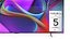 Smart TV LG OLED Evo Z3 da 77 pollici 8K