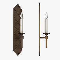 Fine Art Lamps Cienfuegos 889550