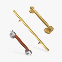 Door Handles Collection