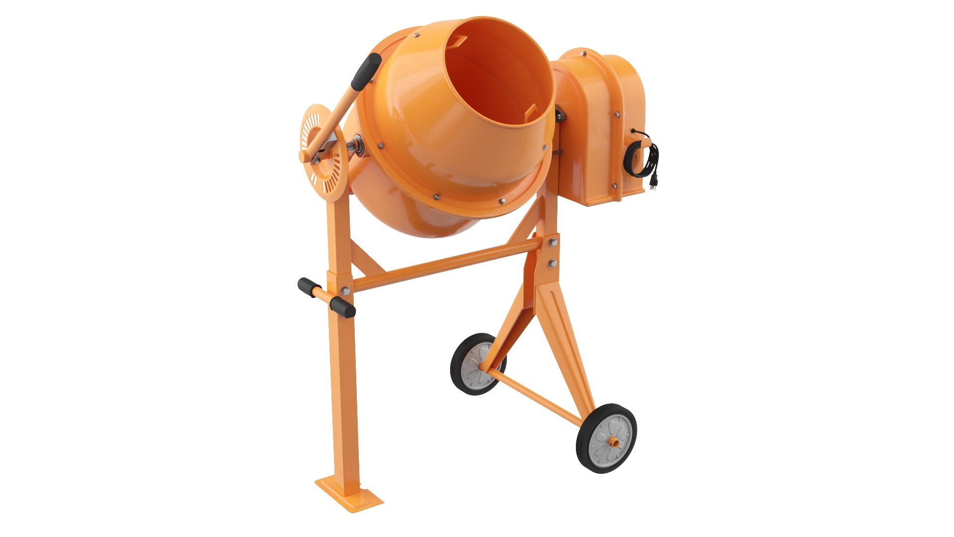 Concrete Mixer 3D model https://p.turbosquid.com/ts-thumb/Zk/M38PCB/oI/cement_mixer0014/jpg/1627498281/1920x1080/fit_q87/d915e236a9a1bf9218bf5f6b8062cce4bc18e2f0/cement_mixer0014.jpg