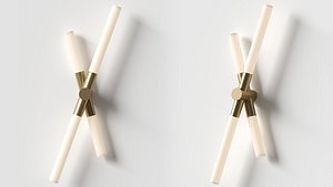 Contardi BIANCA AP 3D
