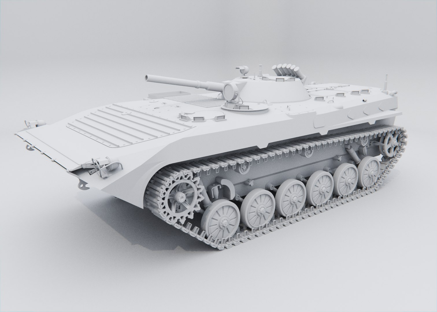 BMP 1 - Russian Armored Infantry Vehicle 3D model https://p.turbosquid.com/ts-thumb/Zk/NPX1d7/Ge/wire/png/1706487012/1920x1080/fit_q87/b36e0097dbd7bf37e82ed77d7c23c475495964d2/wire.jpg