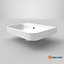 Lavatório Duravit Happy D2 236050