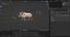 Fur Wild Boar V04 Rigged e Animação
