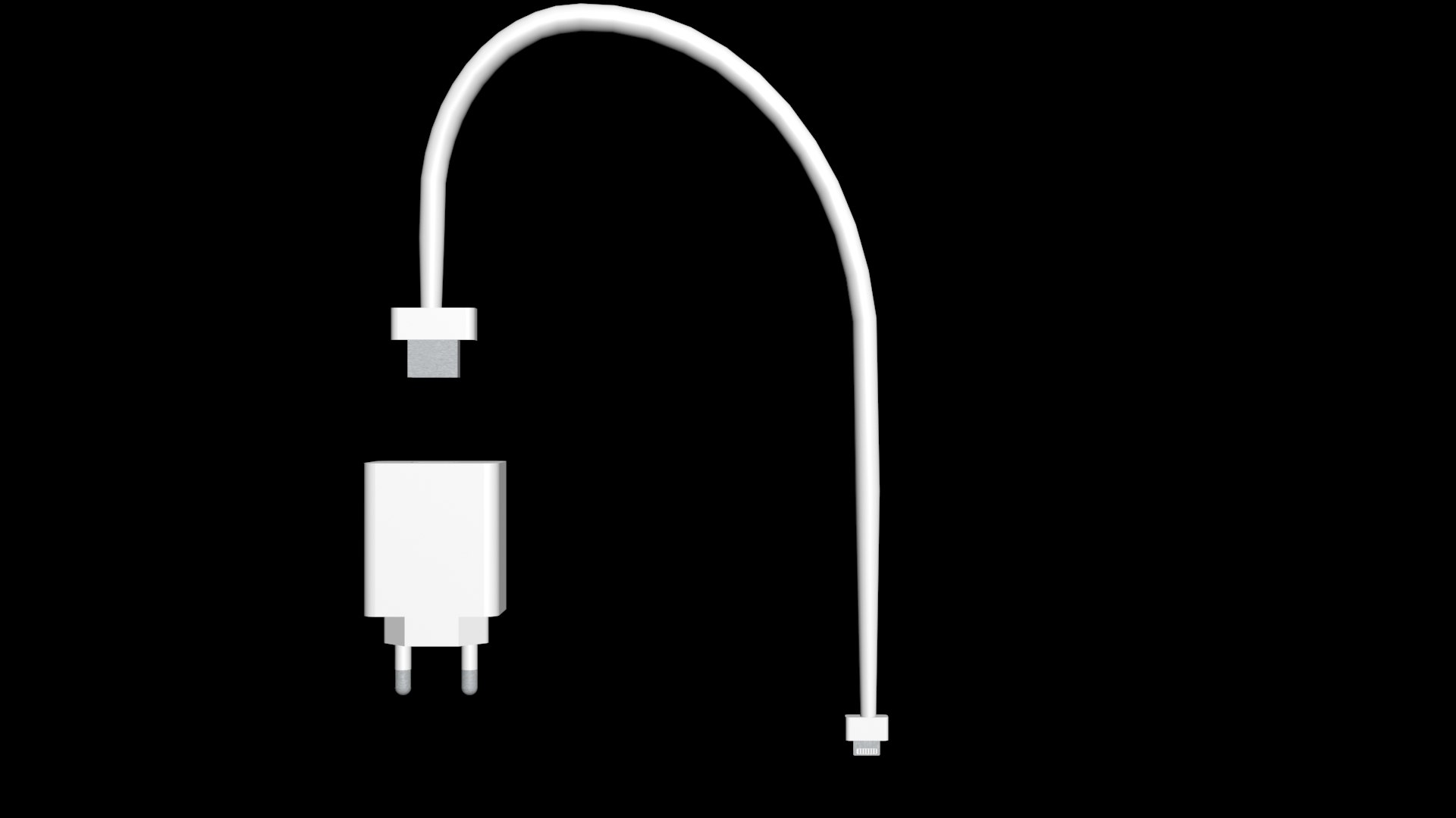 technology electronics charger 3D model https://p.turbosquid.com/ts-thumb/Zk/RVXbxj/3MMYnn9y/arj3/jpg/1606259065/1920x1080/fit_q87/cfdfbdb3a8626536574a35bdc674af64be8aebbf/arj3.jpg