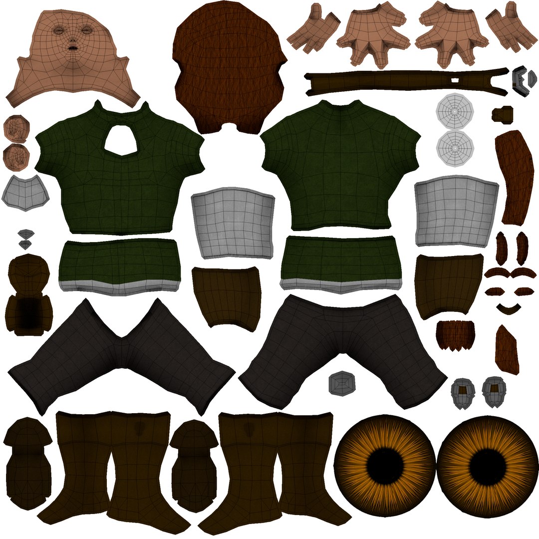 rigged 1 3D model https://p.turbosquid.com/ts-thumb/Zk/RYnvAf/il6YAzka/griduvmap/png/1552150064/1920x1080/fit_q87/a49931420b814c994bac0793fd5f01879ed565bf/griduvmap.jpg