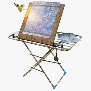 ResearchTable