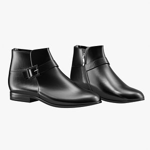 Classic Boots