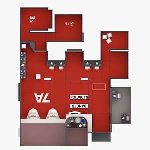 Nuclear Generating Area