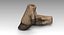 Moose Hoof