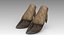 Moose Hoof