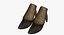Moose Hoof