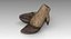 Moose Hoof