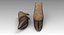 Moose Hoof