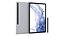 Samsung Galaxy Tab S8 Plus Silver with S-Pen 3D
