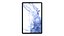 Samsung Galaxy Tab S8 Plus Silver with S-Pen 3D